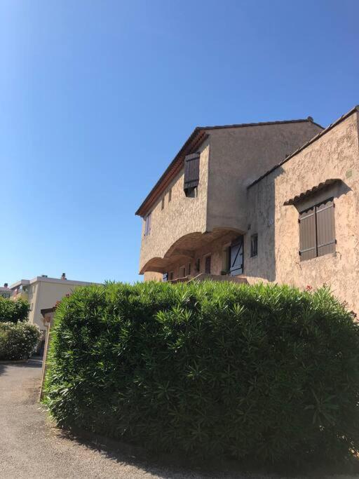 קרקראן Grand Studio Veranda Et Terrasse מראה חיצוני תמונה